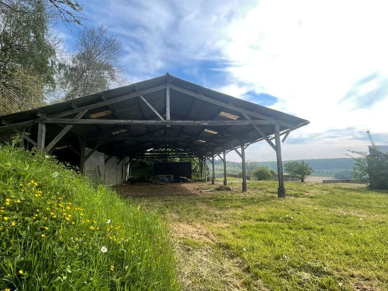 Maison à MONTMIRAIL