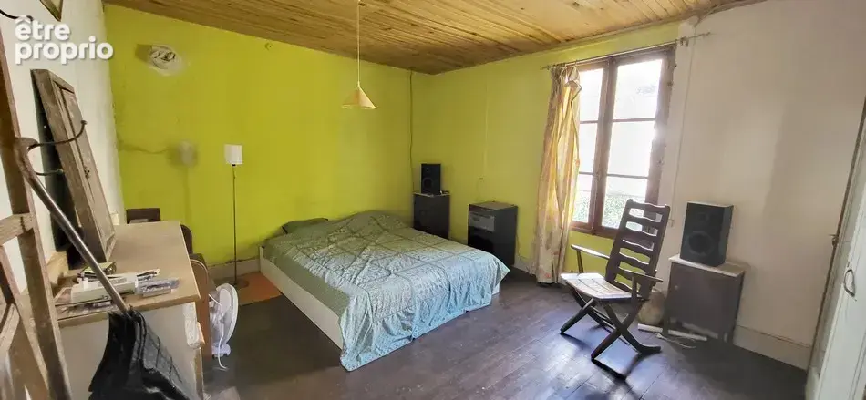 Maison de village à restaurer - photo 10