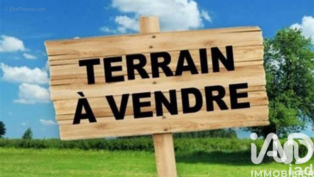 Photo 6 - Terrain à VILLECRESNES