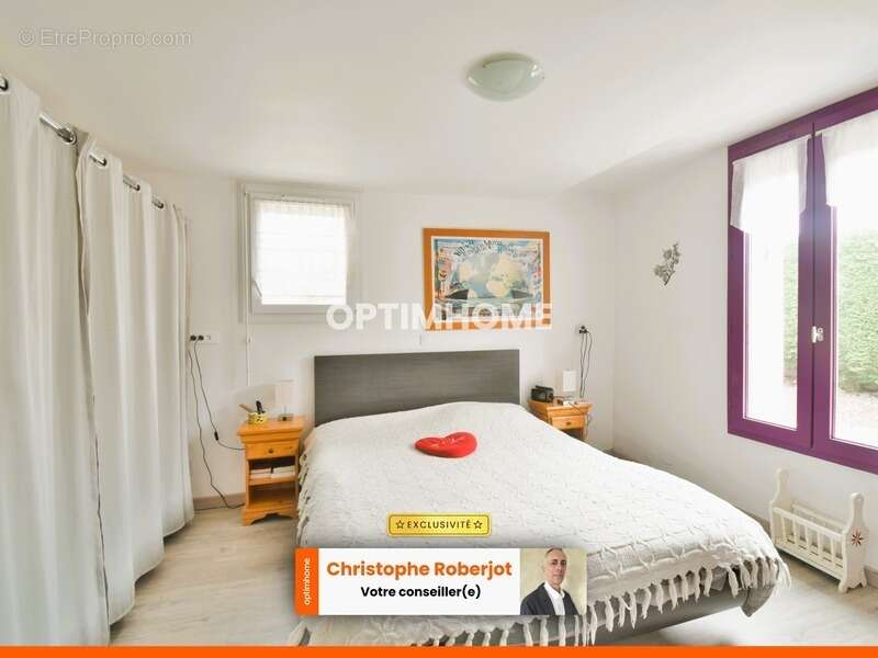 Maison à CHATENOY-LE-ROYAL