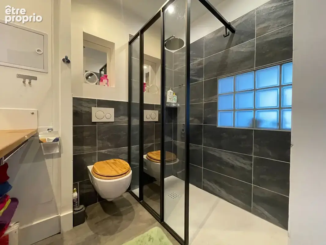 Studio cabine La Grande Motte  22m² - photo 10