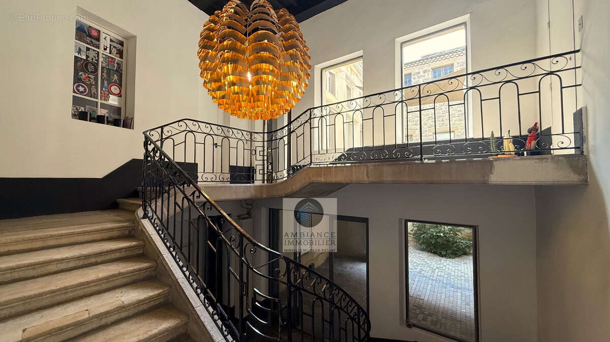 Appartement à VALENCE