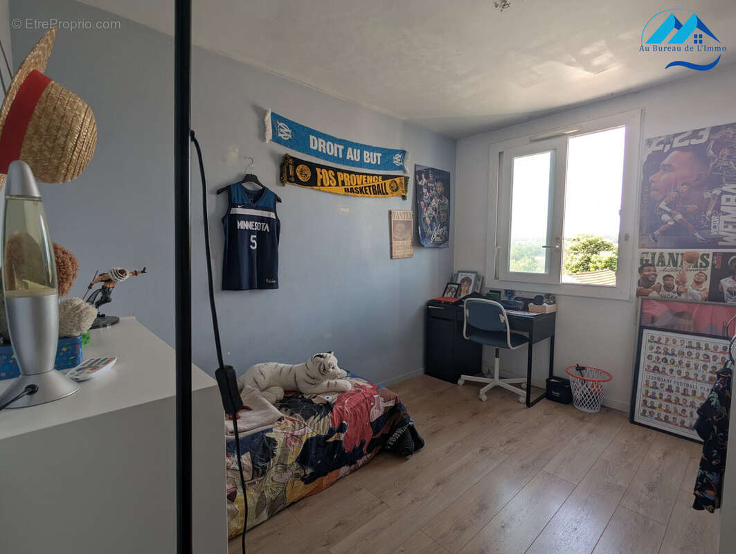 Appartement à MARSEILLE-11E