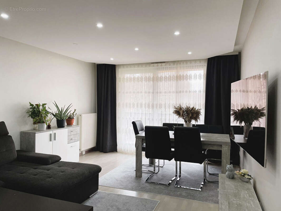 Appartement à BENFELD