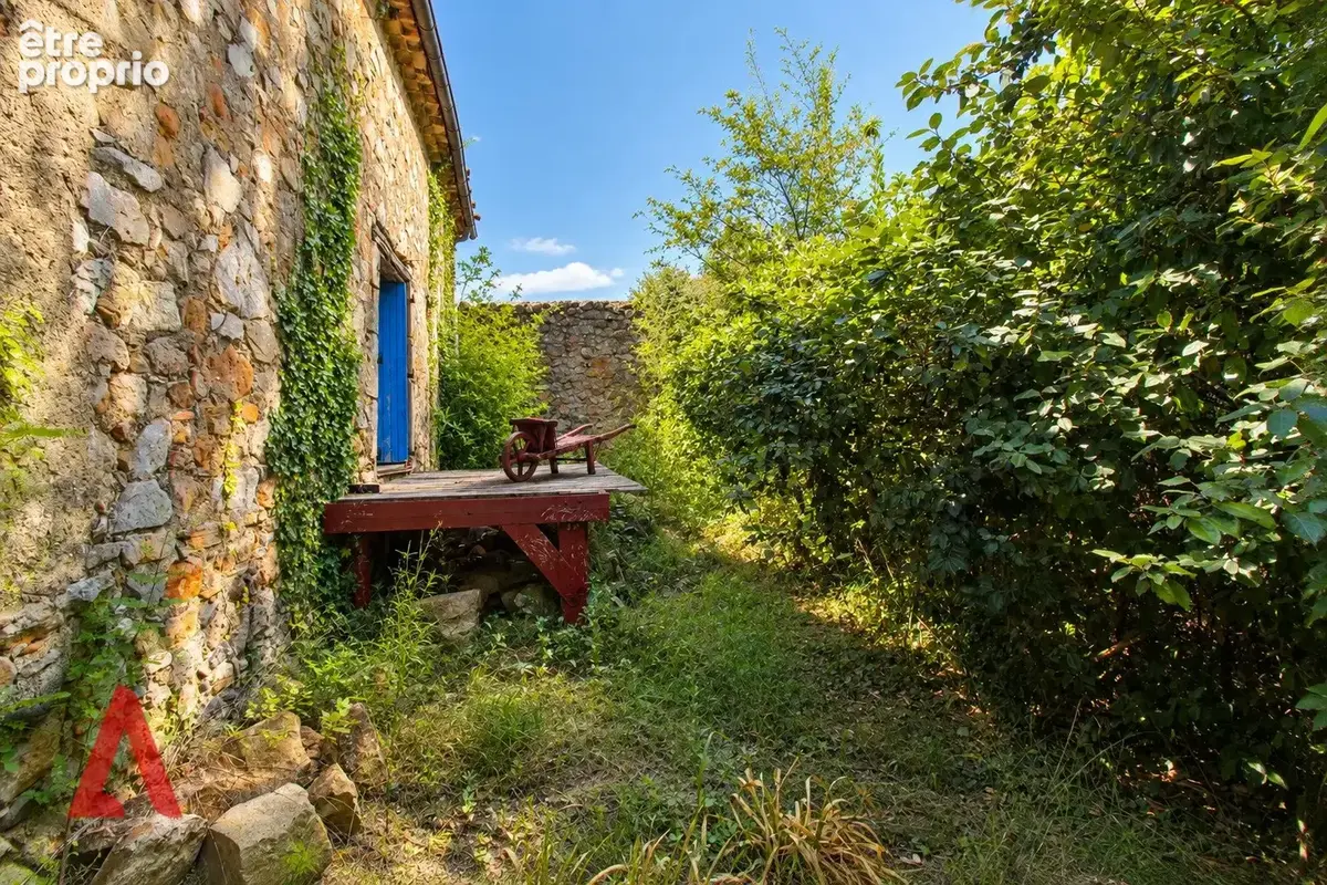 Ancien chai à rénover  un projet à imaginer à gabian - 105.000 - photo 8