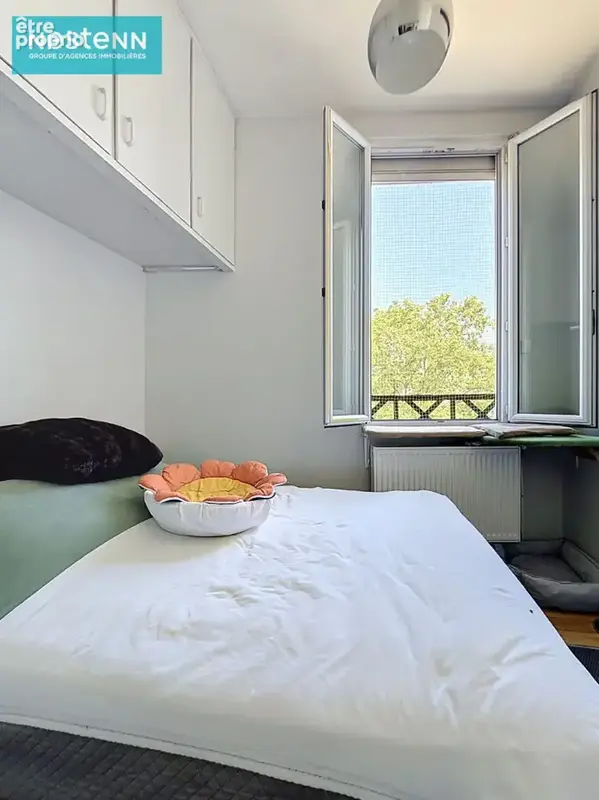 2 appartements /25m² 2 pièces /7.33m² studette carrez ! - photo 3