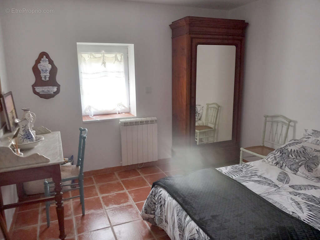 Maison à DIGOIN