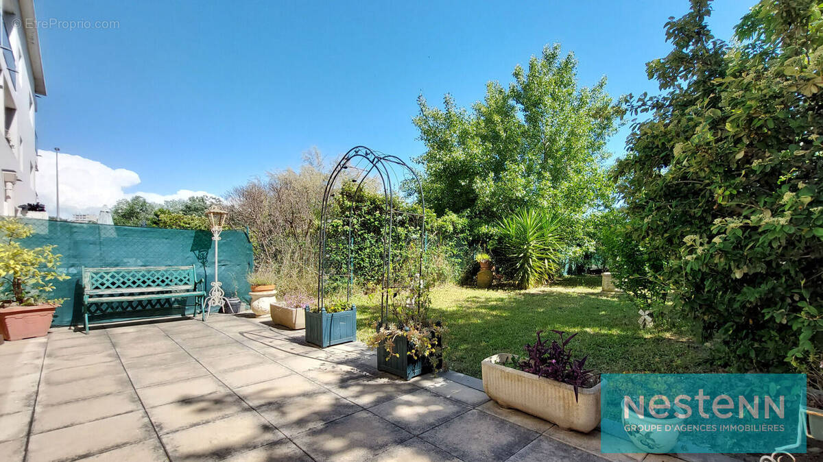 Appartement à ISTRES