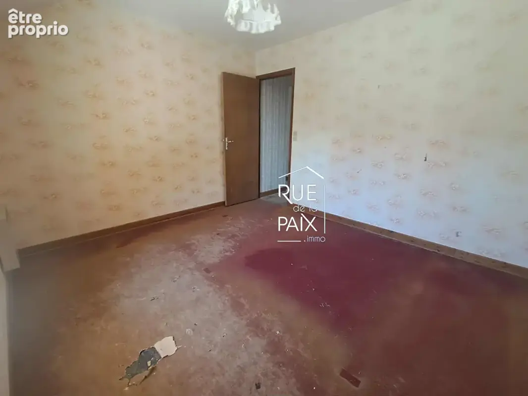 Maison Naintre 4 pièce(s) 122.58 m² - photo 8