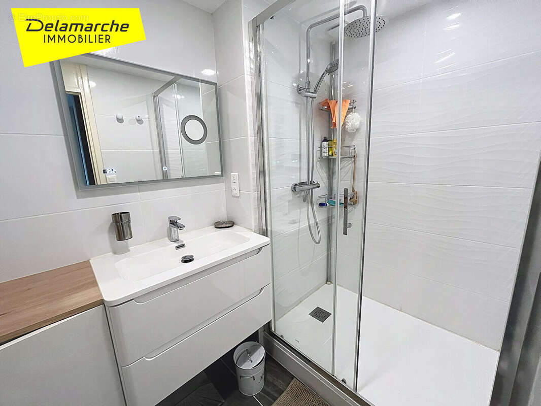 Appartement à GRANVILLE