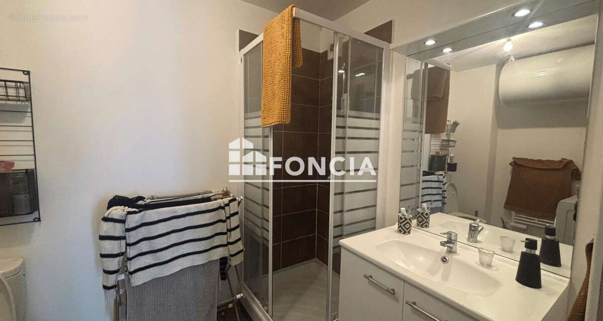 Appartement à AVIGNON