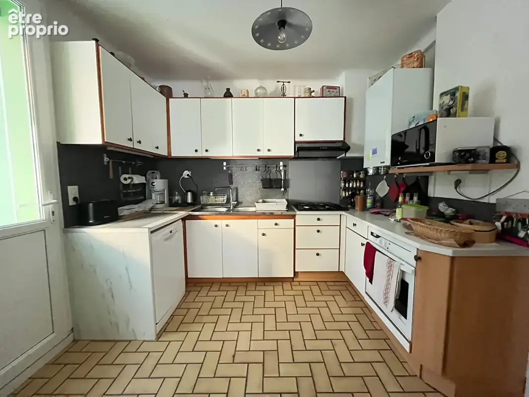 Maison 3 chambres - Toutes Aides - photo 4