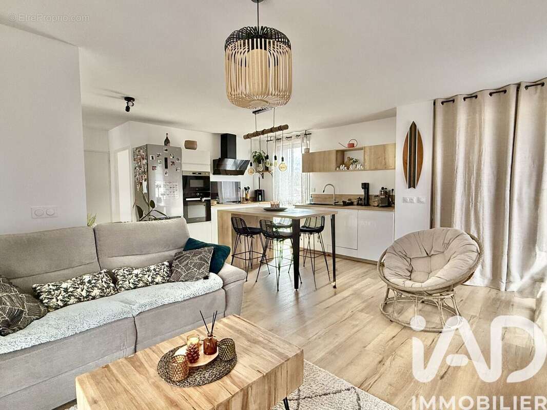 Photo 5 - Appartement à BELIN-BELIET