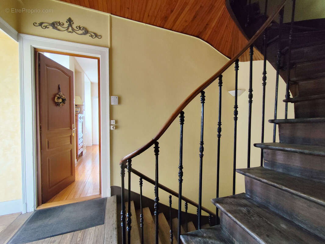 Photo 9 - Maison à BAUME-LES-DAMES