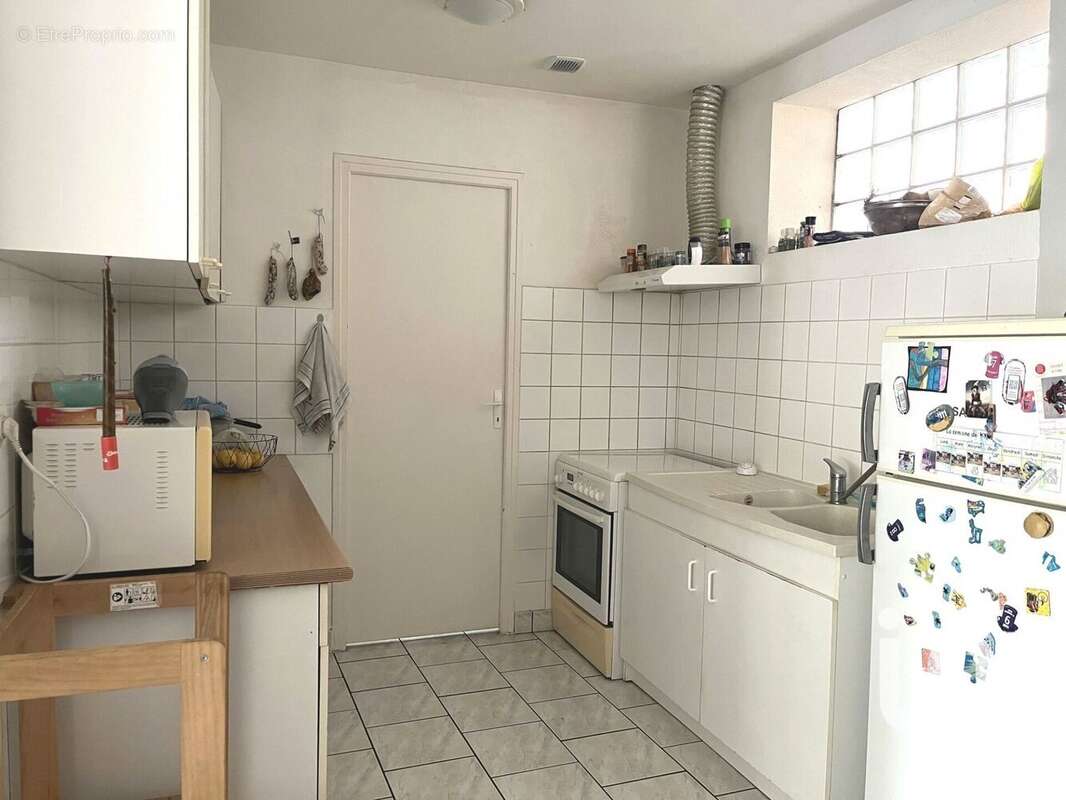 Photo 6 - Maison à MARIGNY-BRIZAY