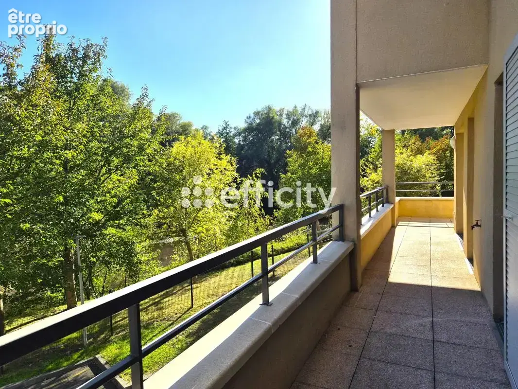 Appartement à OSNY
