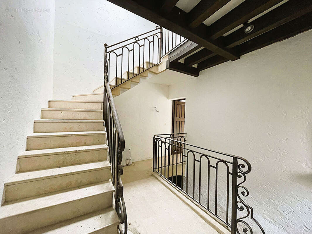 Maison à SAINT-LEU-LA-FORET