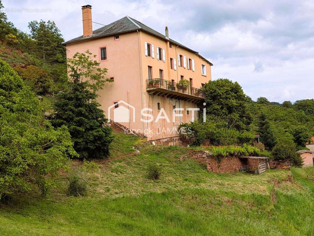 Photo 9 - Maison à SAINT-AFFRIQUE