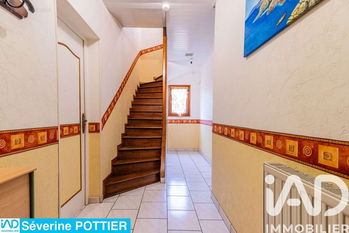 Photo 7 - Maison à VIRY-CHATILLON