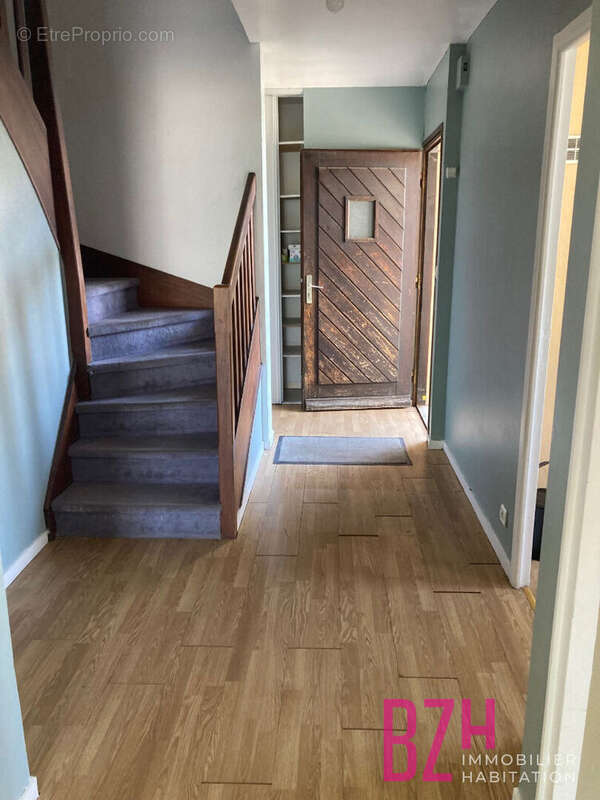 Appartement à VANNES