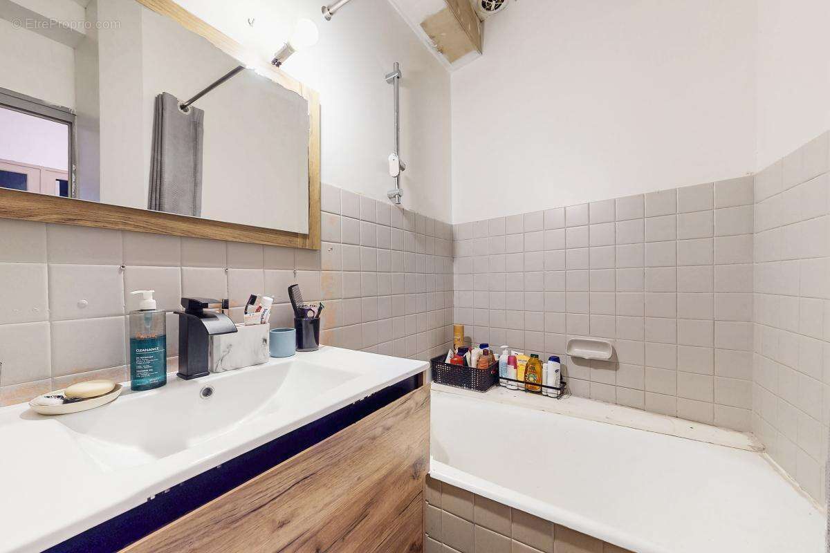 Appartement à SEYSSEL