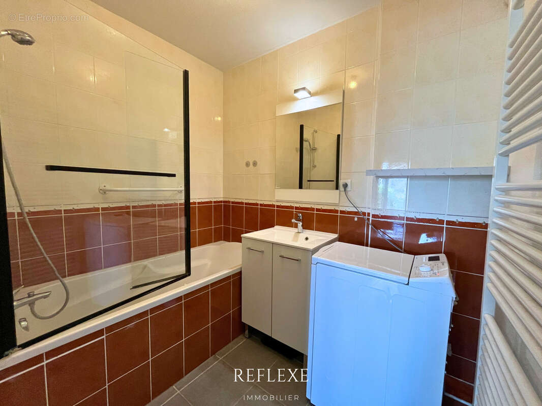 Appartement à BESANCON