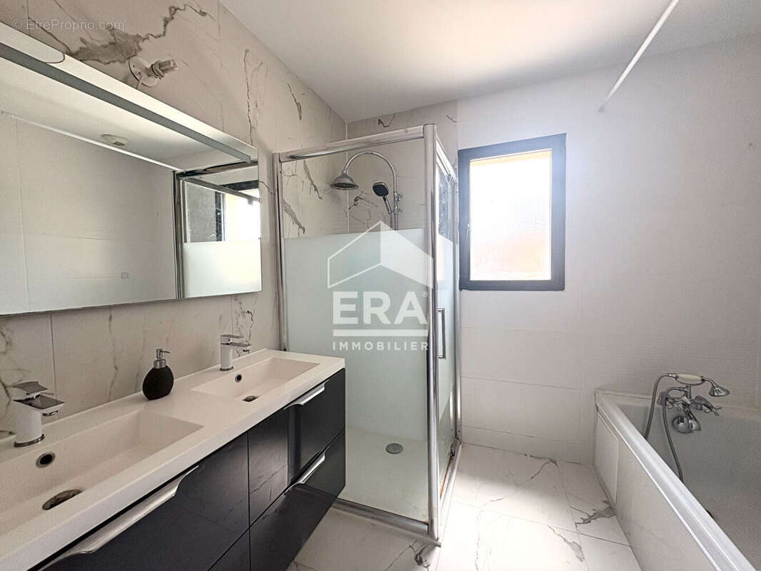 Maison recente  a 8 minutes de surgeres/ 3 chambres/ jardin - photo 6