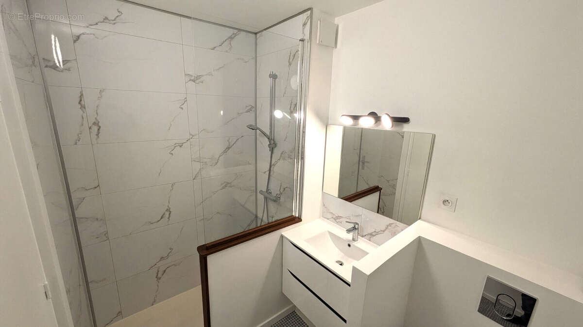 Appartement à LA ROCHELLE