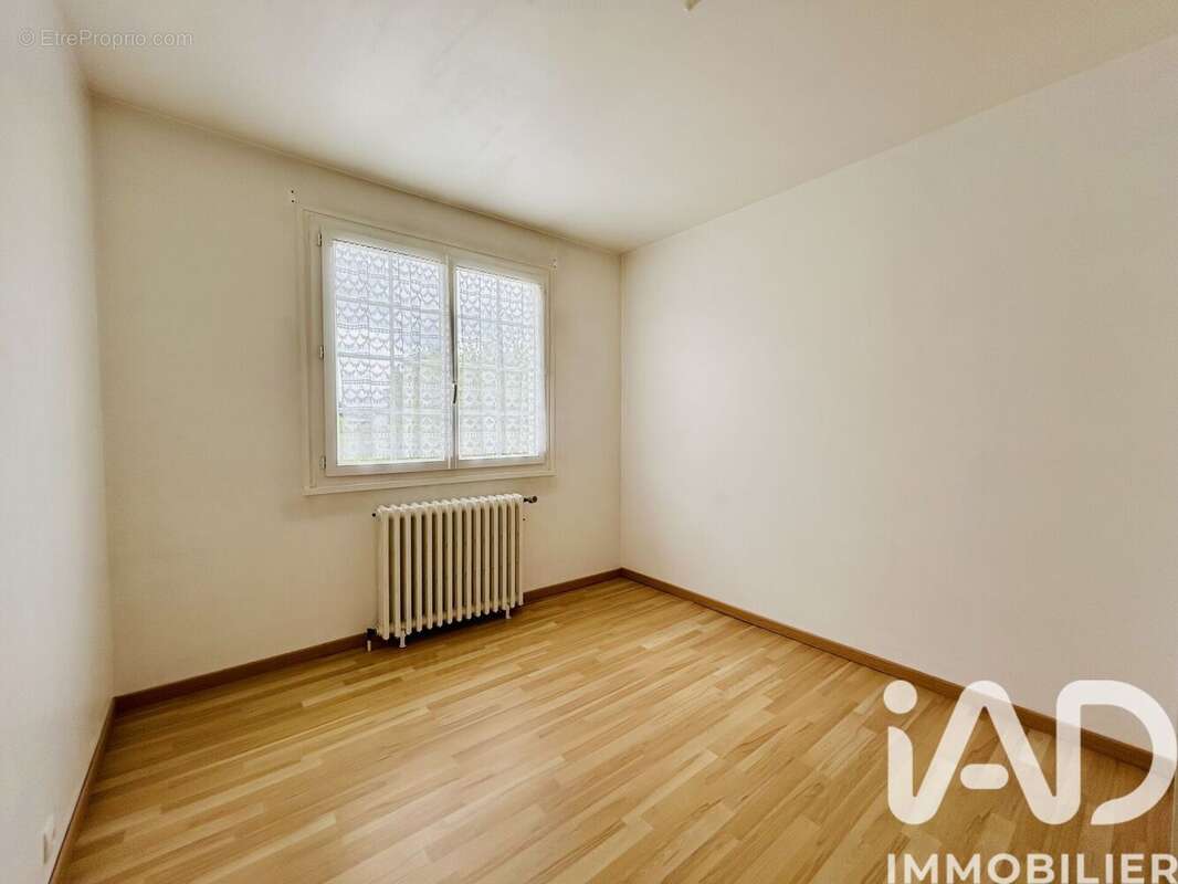 Photo 6 - Maison à LOURY