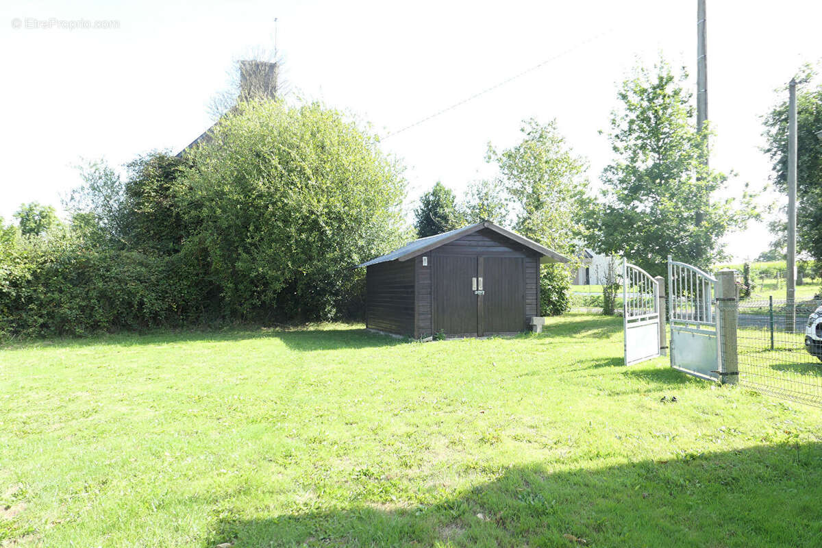 Romagny fontenay - photo 11