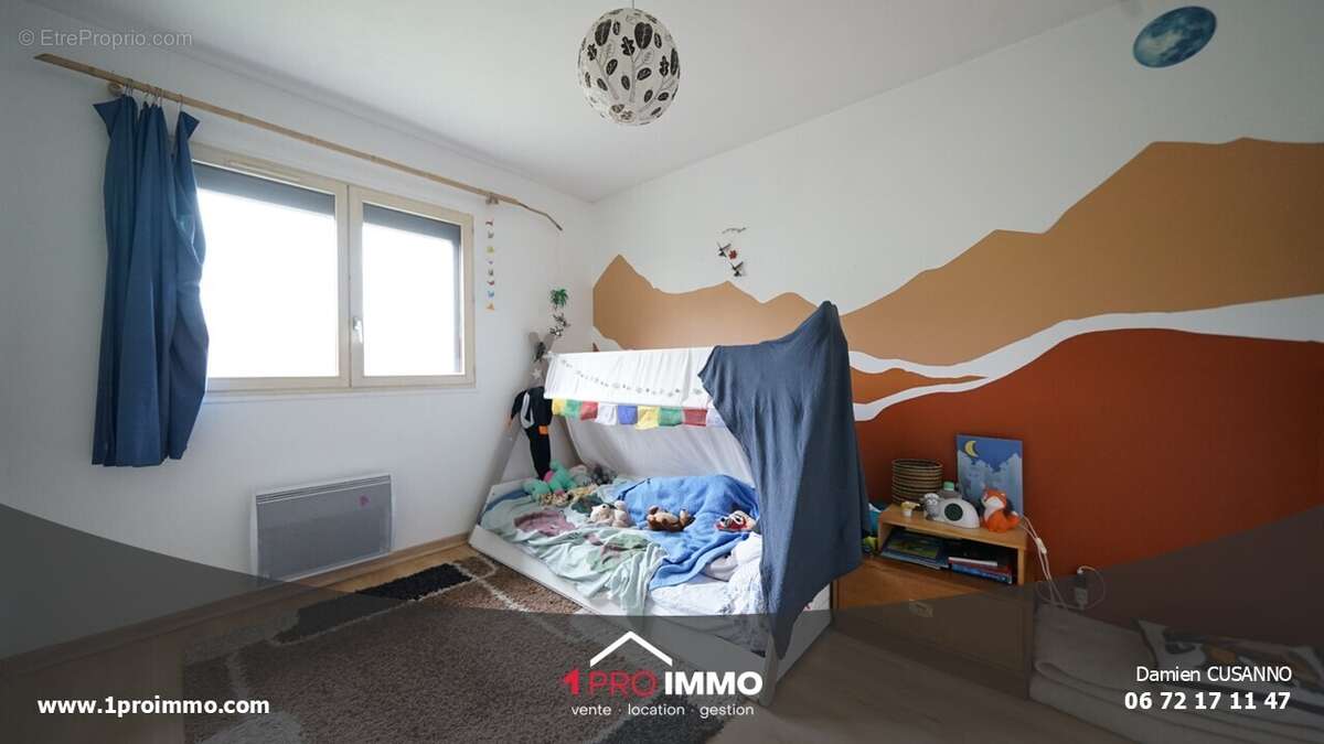 photos n°1 - Maison à SEYSSINS