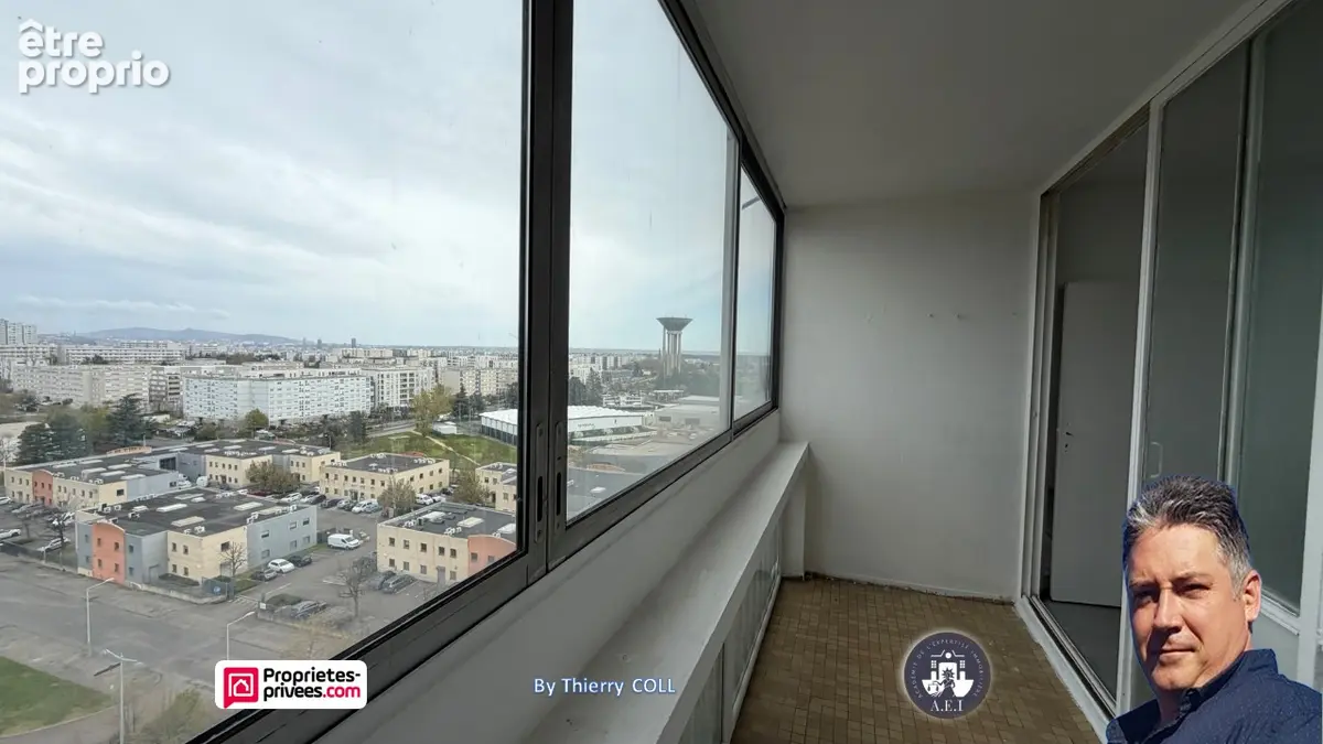 Appartement Vénissieux 5 pièce(s) 93.67 m2 - photo 5