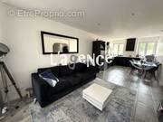 Appartement à CLAYE-SOUILLY