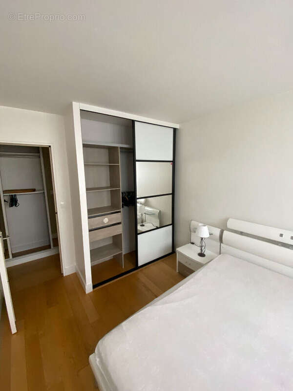 Appartement Paris 3 pièce(s) 66.45 m2 - photo 14