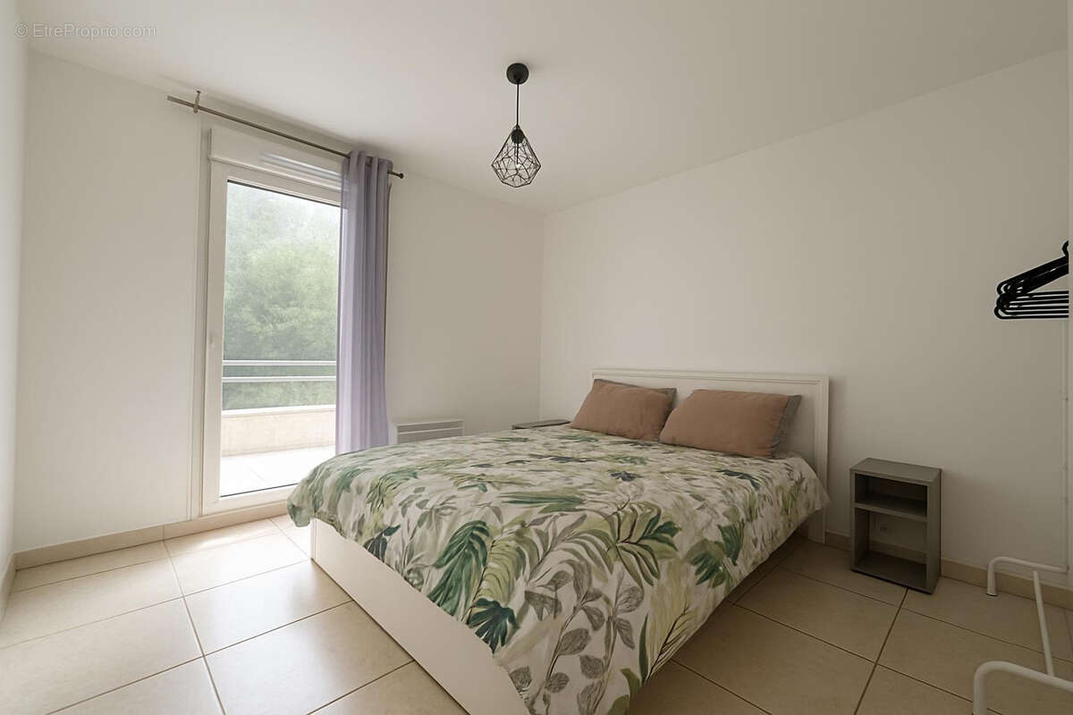 Appartement à MARSEILLE-14E