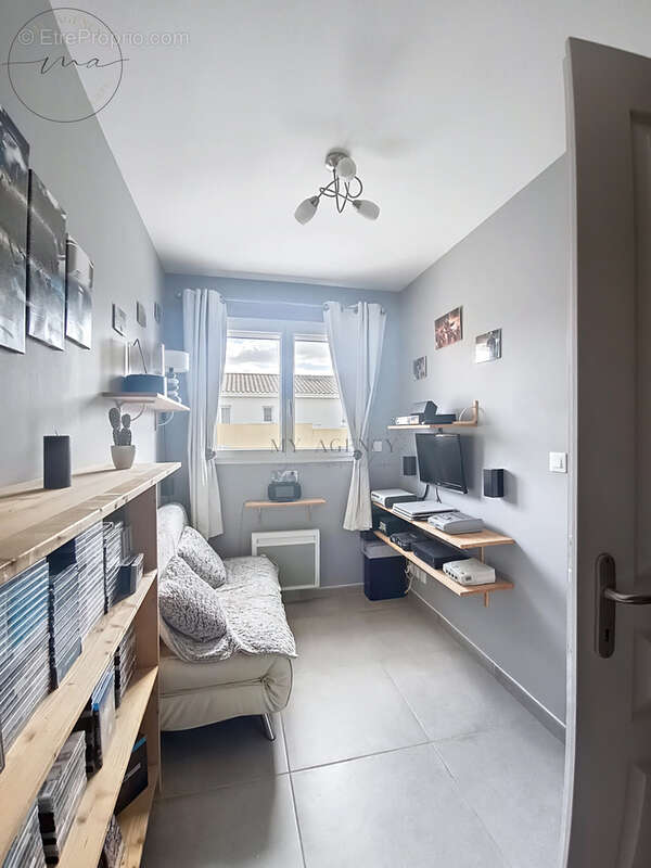 Maison à MAGALAS