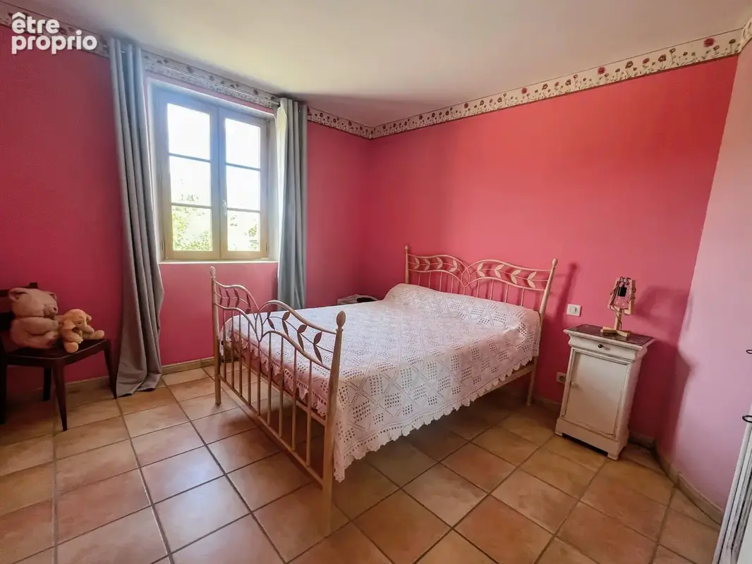 Maison familiale indépendante avec grand terrain à proximité de Limoux - photo 12