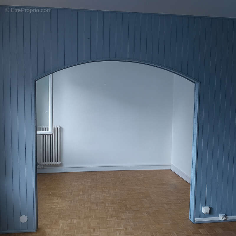 Appartement à VIENNE