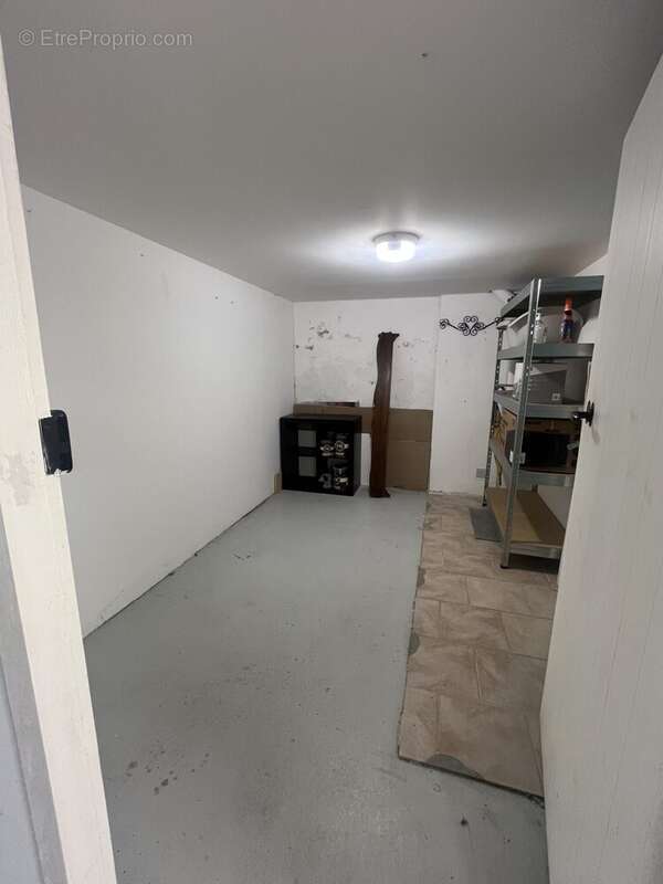 Appartement à BIARRITZ