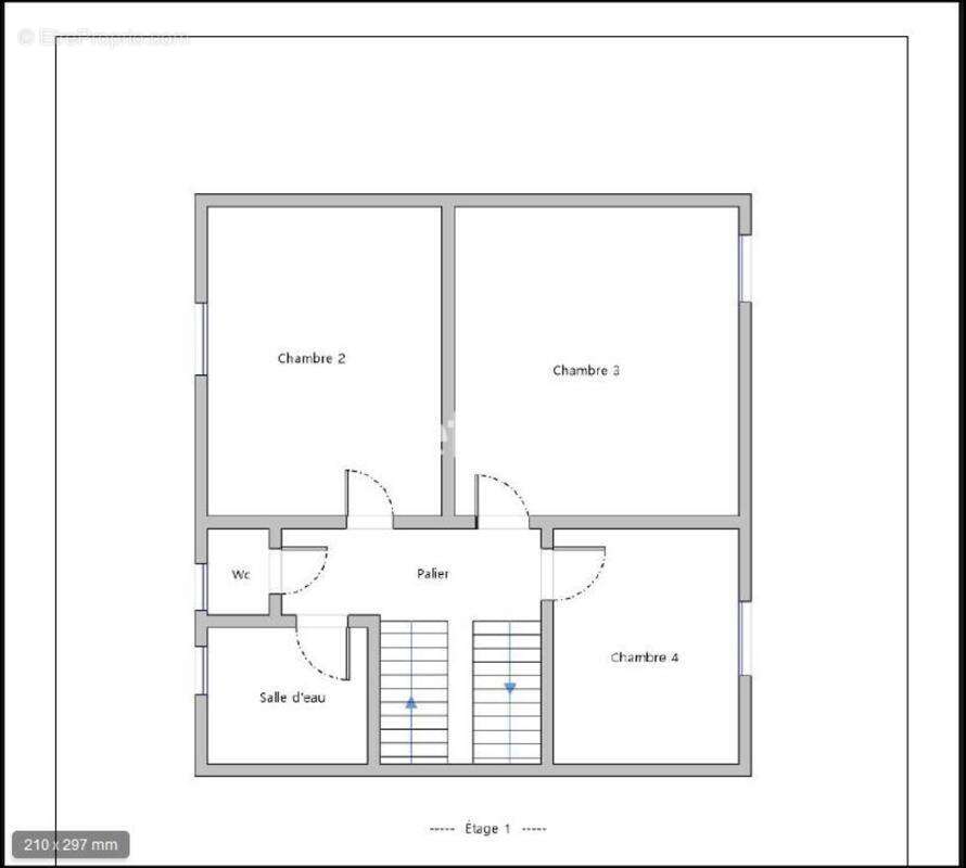 Maison 115 m² à Agde  - photo 8