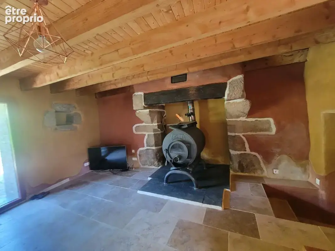 Maison 6 pièces 154 m² à vendre à Saint-Tugdual (56540) - photo 6