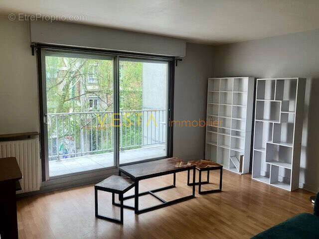 Appartement à MONTREUIL