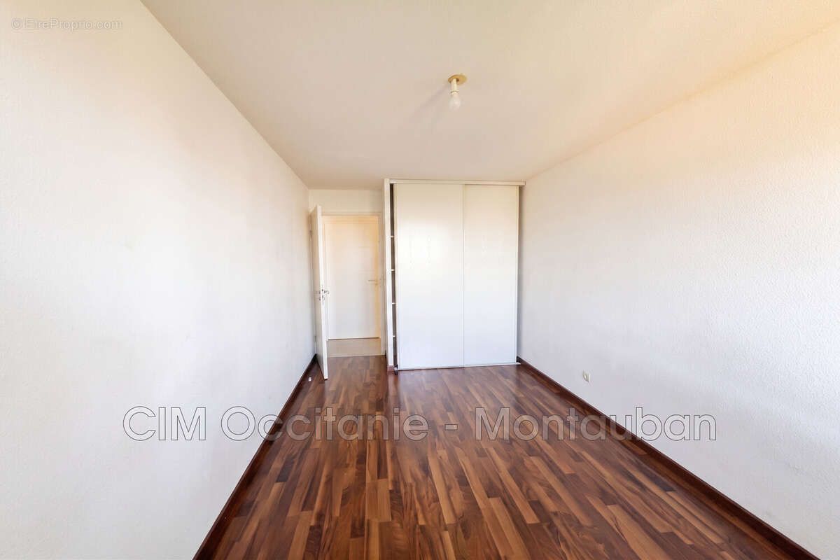 Appartement 61 m² à Toulouse  - photo 6