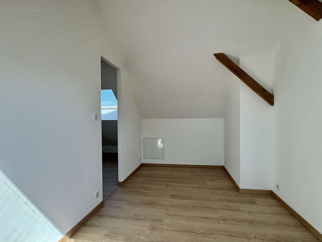 Exclusivité   malo-les-bains centre maison 4 ch garage - photo 15