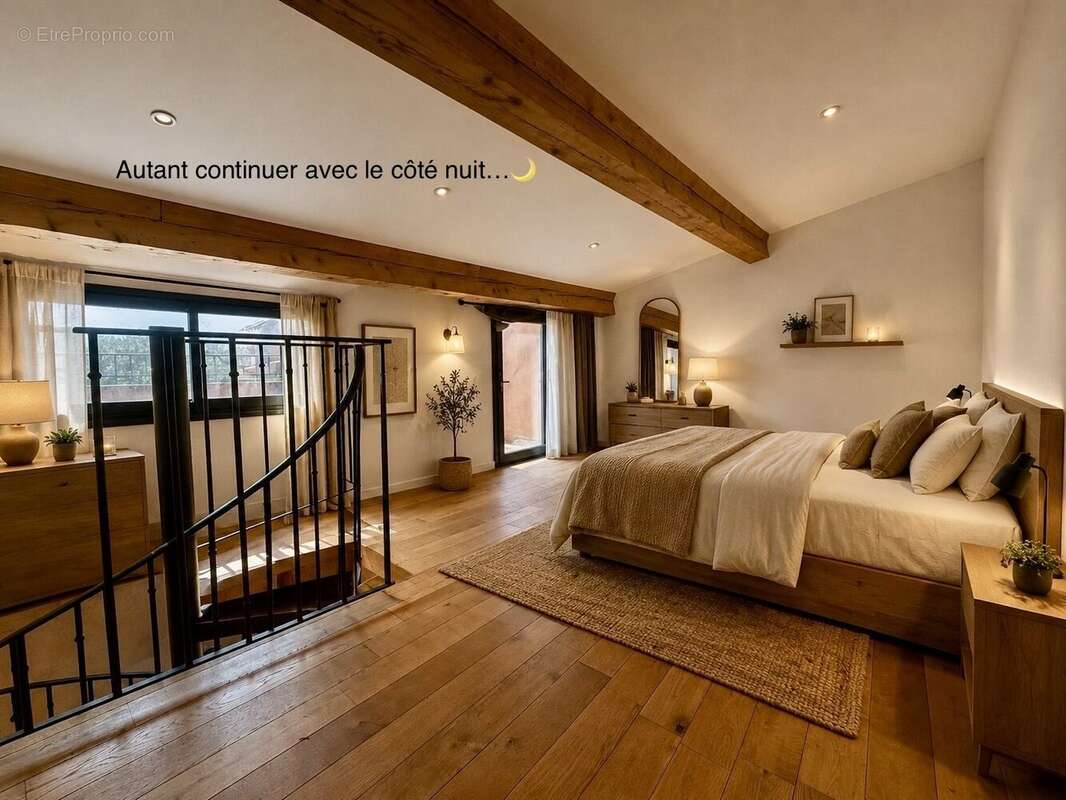 Maison à MILLAS