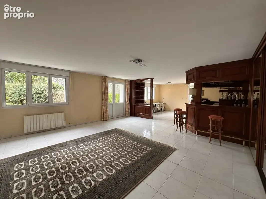 Maison 200 m² à Moret-Sur-Loing  - photo 8