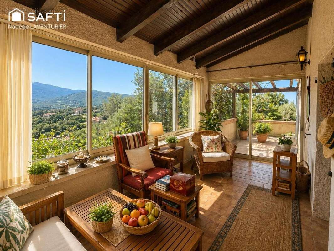 Photo 4 - Maison à BASTELICACCIA