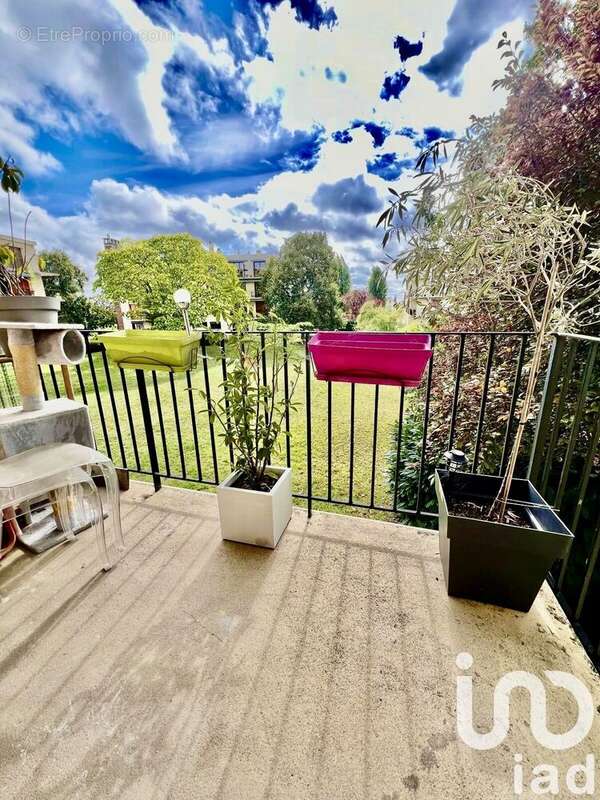 Photo 6 - Appartement à MAISONS-LAFFITTE