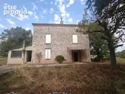 Maison à MONTRICOUX