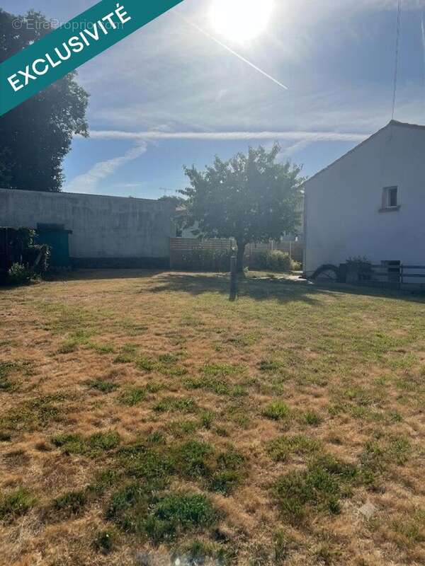 Photo 3 - Maison à SAINT-PROUANT